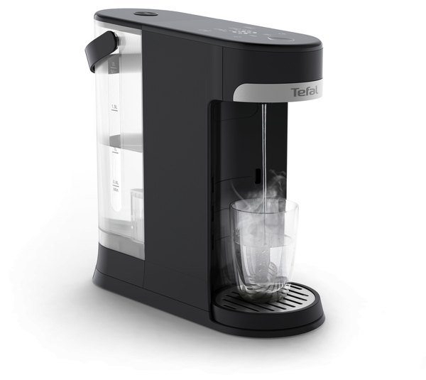 TEFAL BR3508E0 Instant Hot Water vízforraló hőmérséklet-szabályozással
