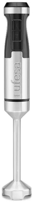 UFESA BP Sunset 1500 W-os botmixer szett tartozékokkal