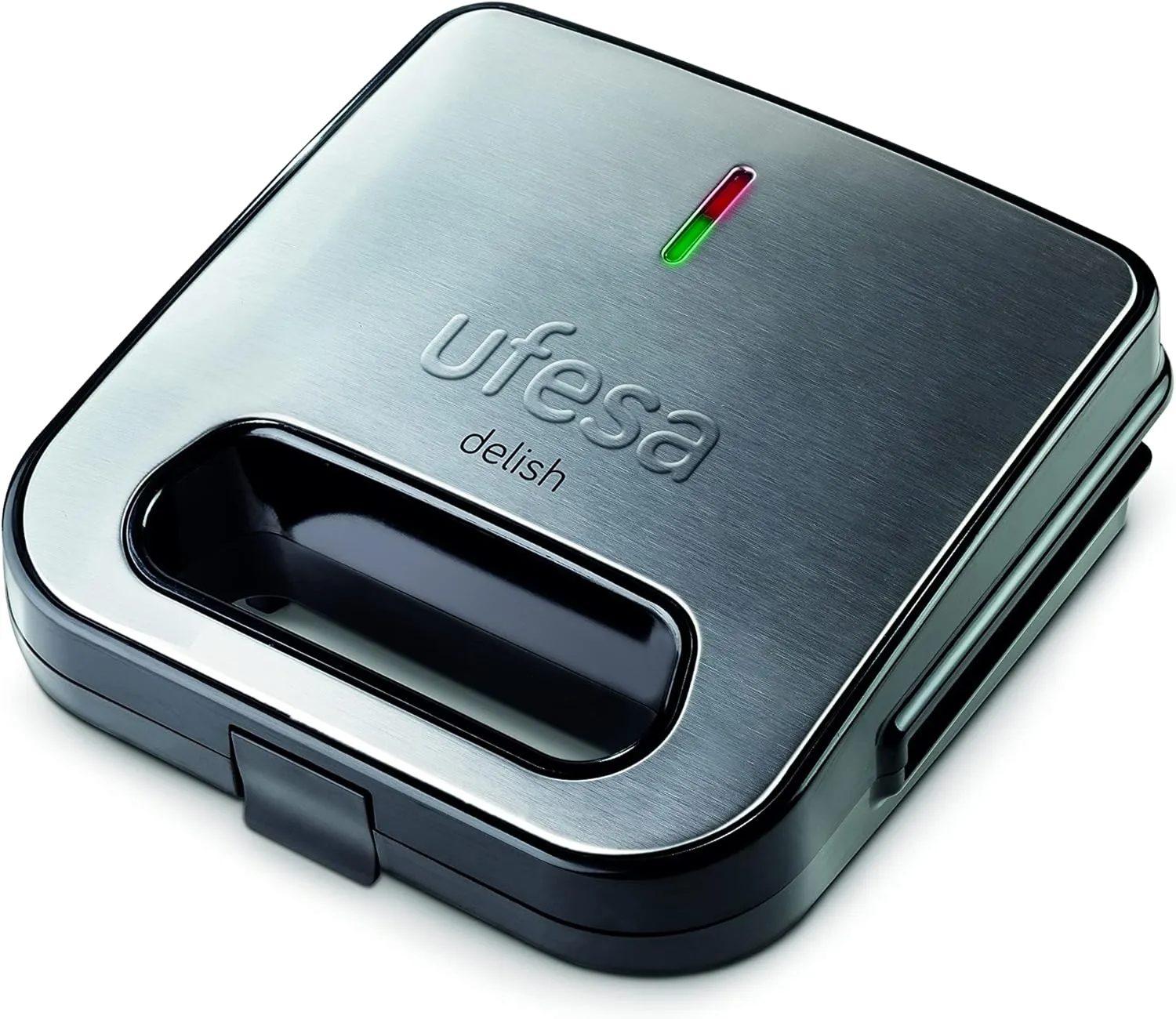 UFESA SW7870 szendvicssütő 900 W teljesítménnyel