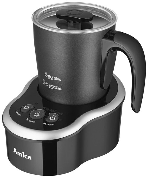 AMICA FD 4011 tejhabosító 800 ml-es kapacitással, 600 W teljesítménnyel