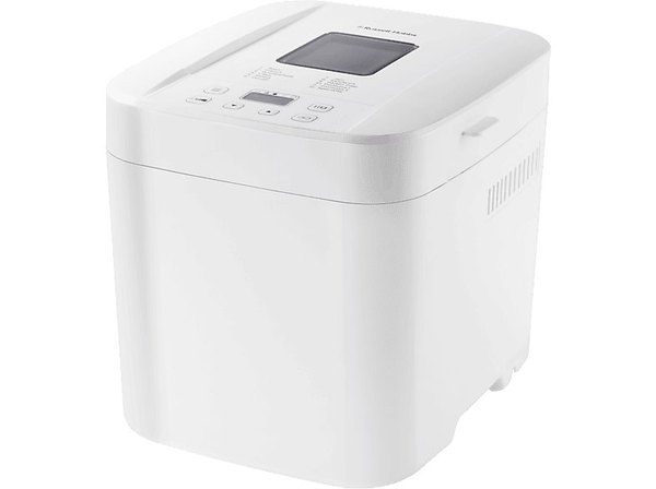 RUSSELL HOBBS 27260-56/RH Classics fehér kenyérsütő 12 programmal