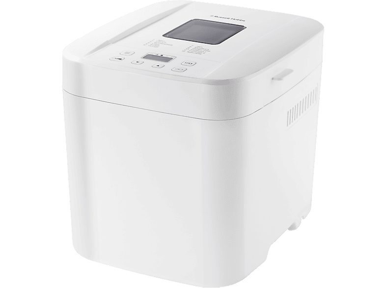 RUSSELL HOBBS 27260-56/RH Classics fehér kenyérsütő 12 programmal